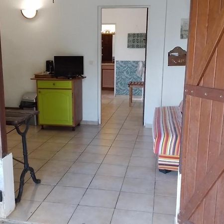 Kay Zanndoli Apartamento La Trinité Exterior foto