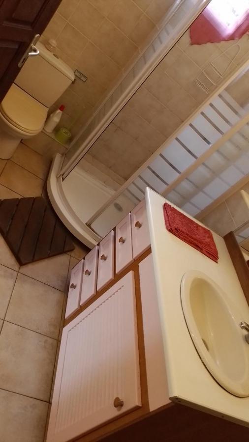 Kay Zanndoli Apartamento La Trinité Exterior foto