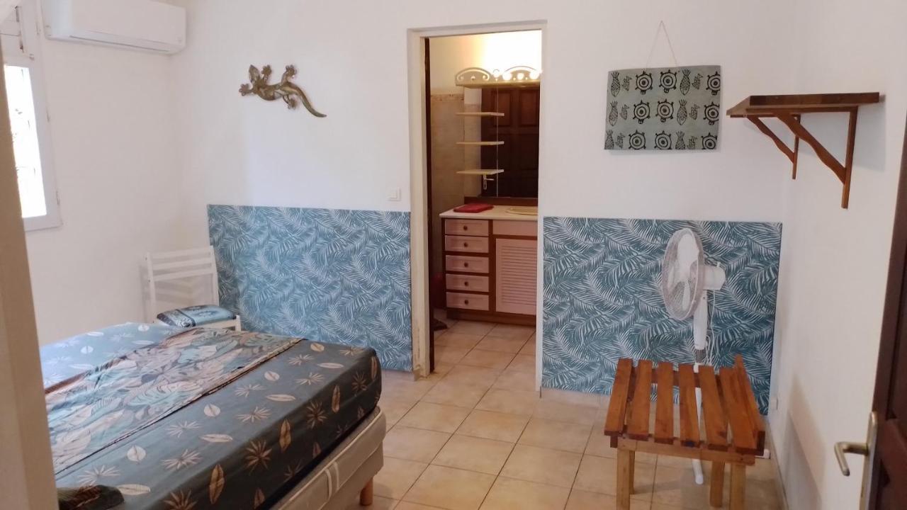 Kay Zanndoli Apartamento La Trinité Exterior foto