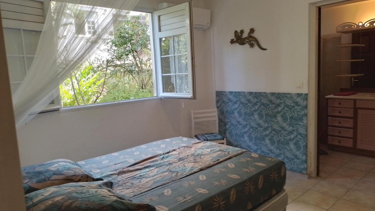 Kay Zanndoli Apartamento La Trinité Exterior foto