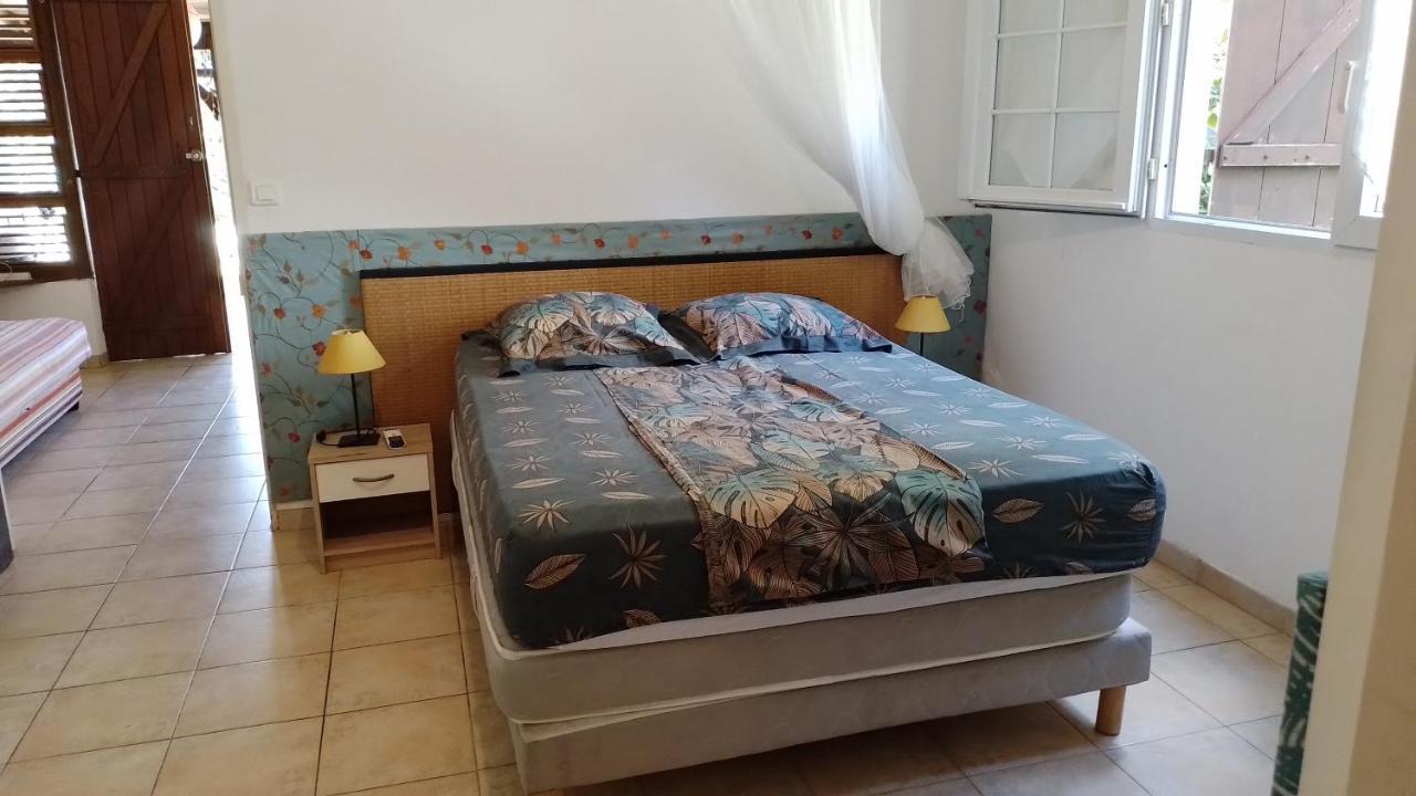 Kay Zanndoli Apartamento La Trinité Exterior foto