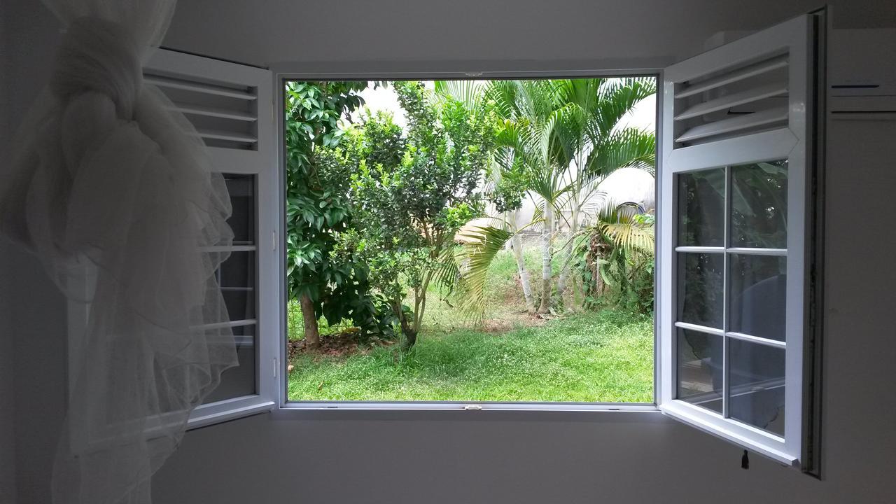 Kay Zanndoli Apartamento La Trinité Exterior foto