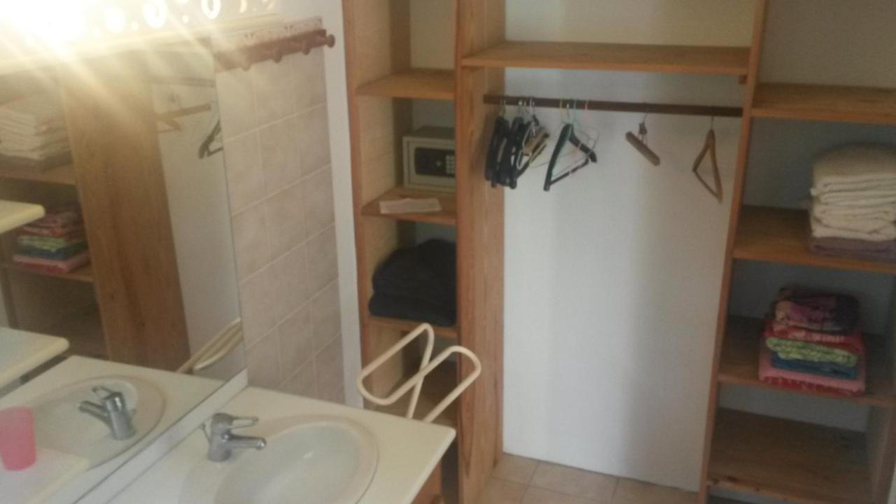 Kay Zanndoli Apartamento La Trinité Exterior foto